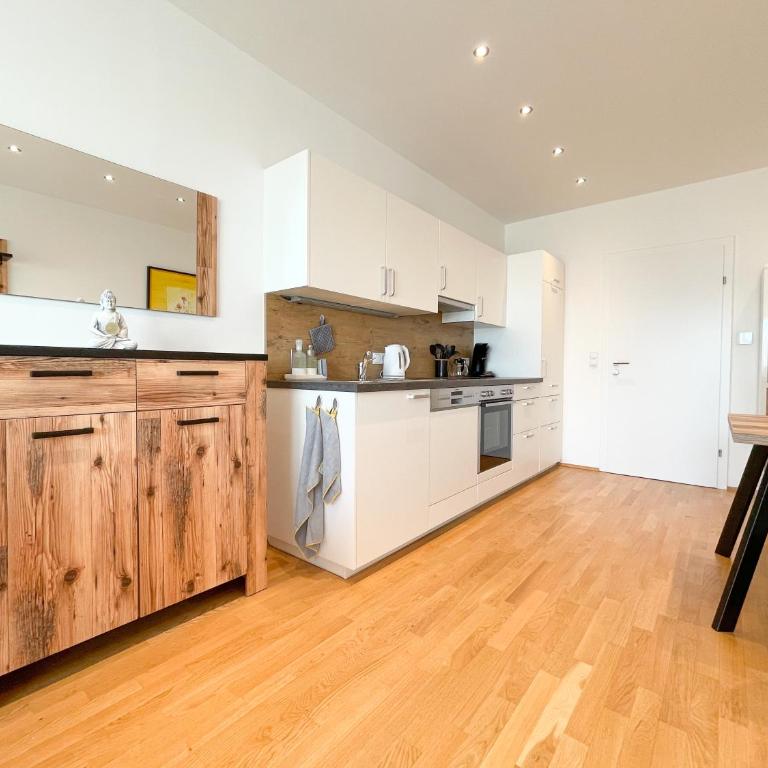 Stylisches Apartment in Grazer Bestlage - Apartment mit 1 Schlafzimmer - 5