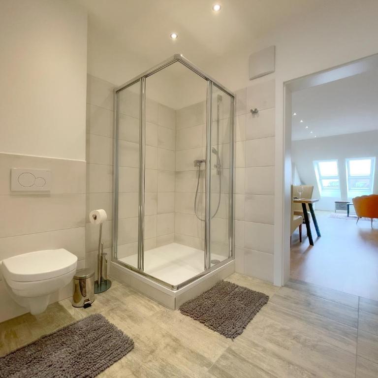 Stylisches Apartment in Grazer Bestlage - Apartment mit 1 Schlafzimmer - 9