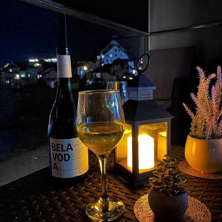Lady Galadriel Suite - Apartman sa 1 Spavaćom Sobom - 38