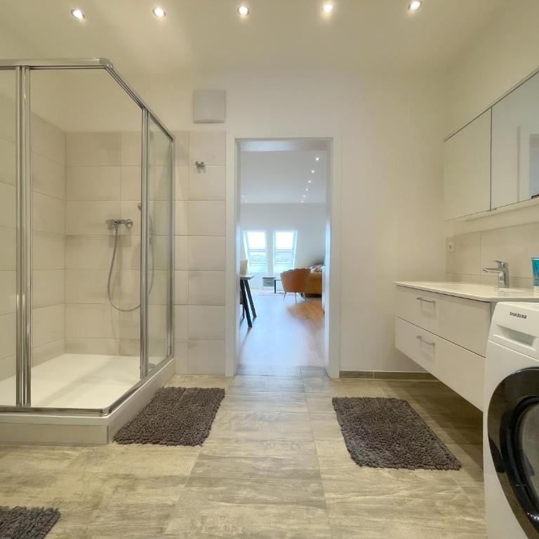 Stylisches Apartment in Grazer Bestlage - Apartment mit 1 Schlafzimmer - 10