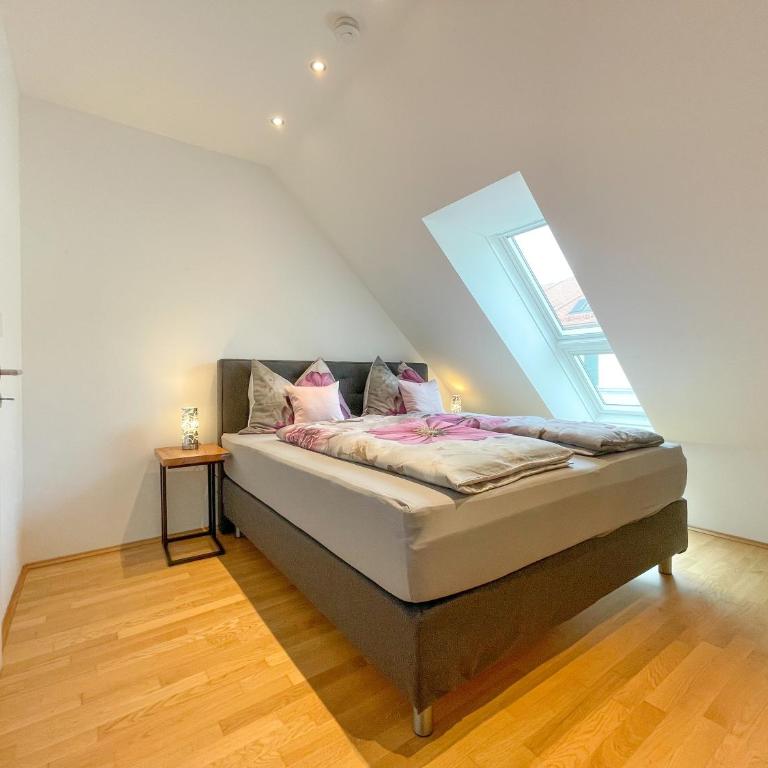 Stylisches Apartment in Grazer Bestlage - Apartment mit 1 Schlafzimmer - 13