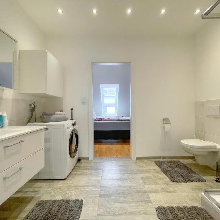 Stylisches Apartment in Grazer Bestlage - Apartment mit 1 Schlafzimmer - 8