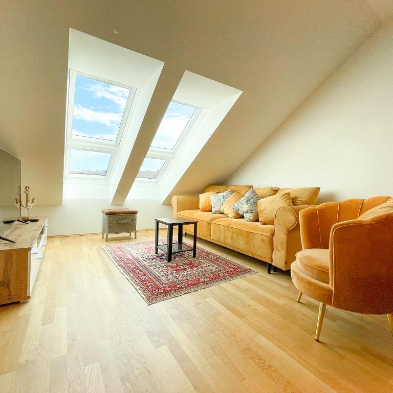 Stylisches Apartment in Grazer Bestlage - Apartment mit 1 Schlafzimmer - 2