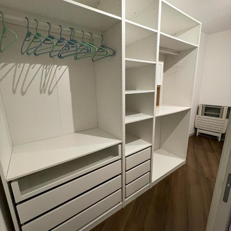 Garden House - One-Bedroom House - 13