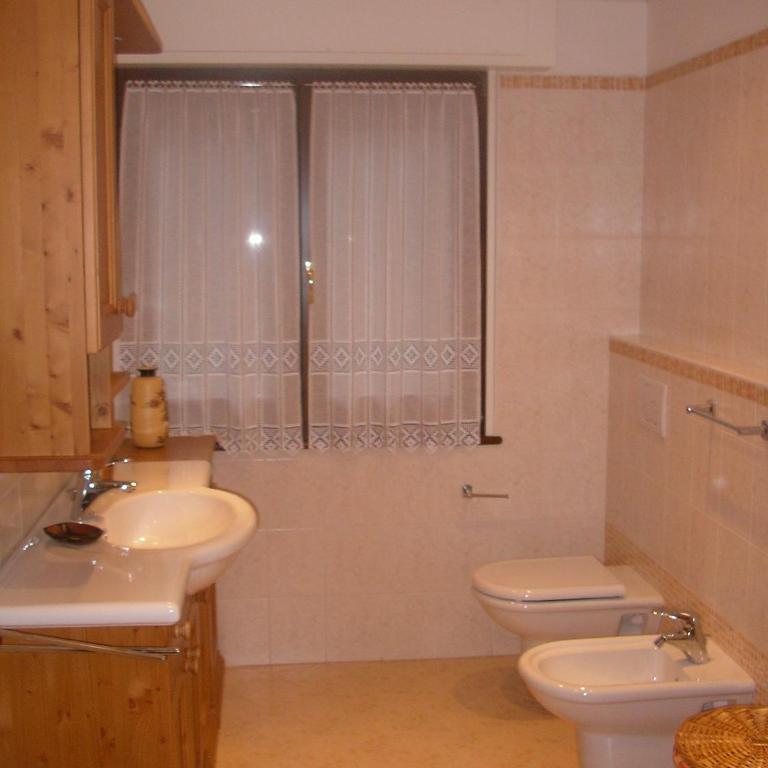 Residenza Caola Sant'Antonio Mavignola - Appartamento con 2 Camere da Letto e Balcone - 8