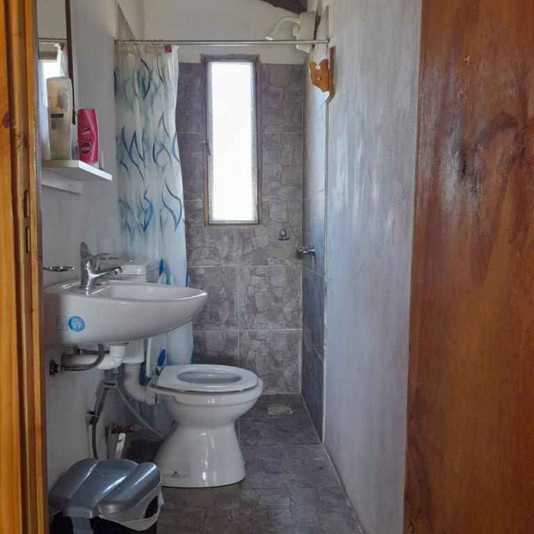 Cabaña Pirayú - Two-Bedroom House - 6