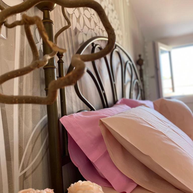 Ca’ Francesco appartamenti incantevoli di nuova ristrutturazione - Appartamento con 1 Camera da Letto - 13