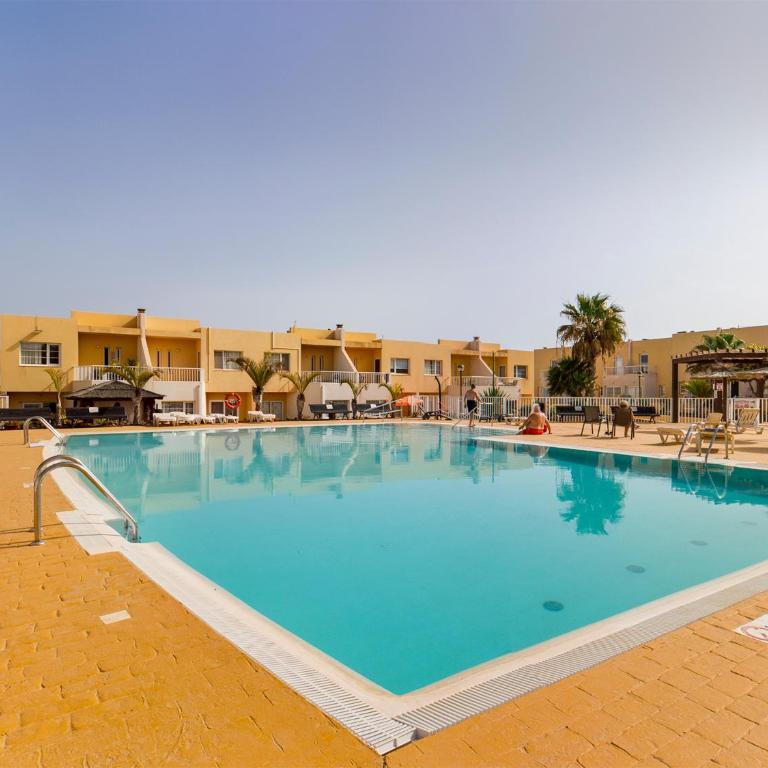 Casa Malola - Stunning 3 bedroom house near the Fuerteventura sea - Three-Bedroom House - 1