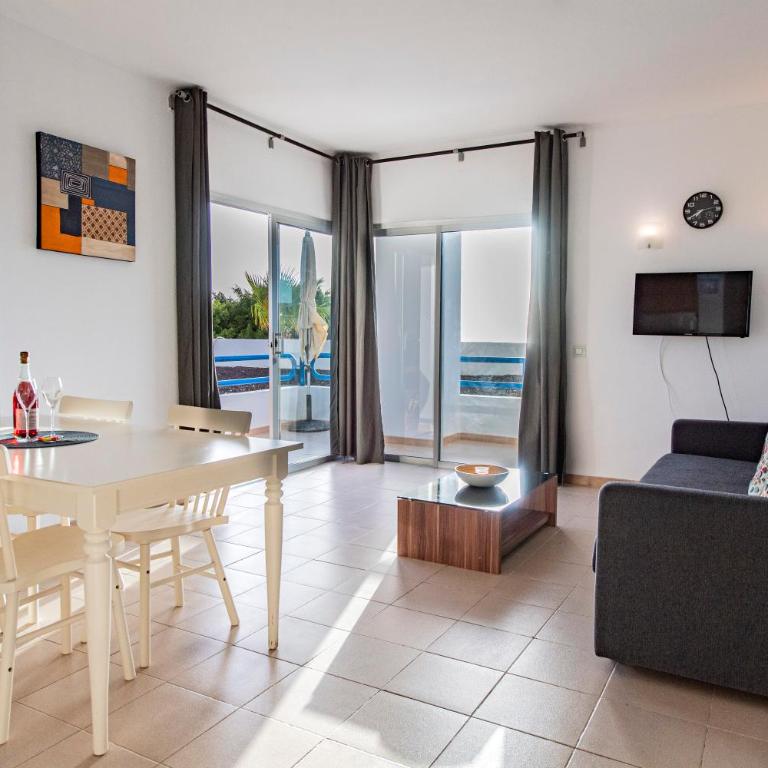 Paradise Suite - Apartamento de 1 dormitorio - 21