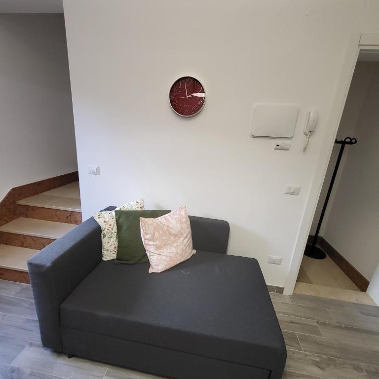 Appartamento Perlici - Appartamento con 2 Camere da Letto - 6