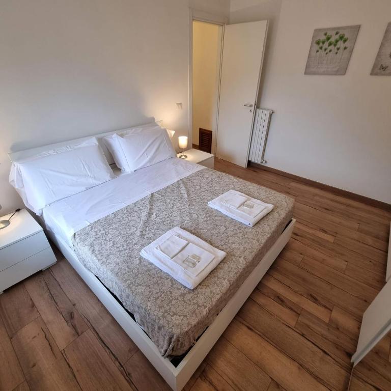 Appartamento Perlici - Appartamento con 2 Camere da Letto - 7