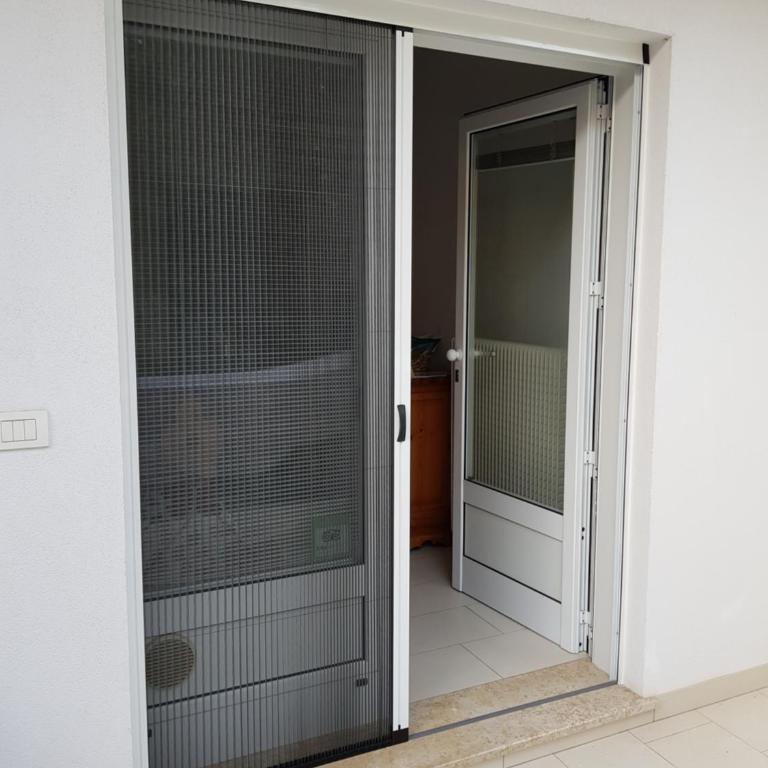 Villa Flora - Appartamento con 1 Camera da Letto - 17