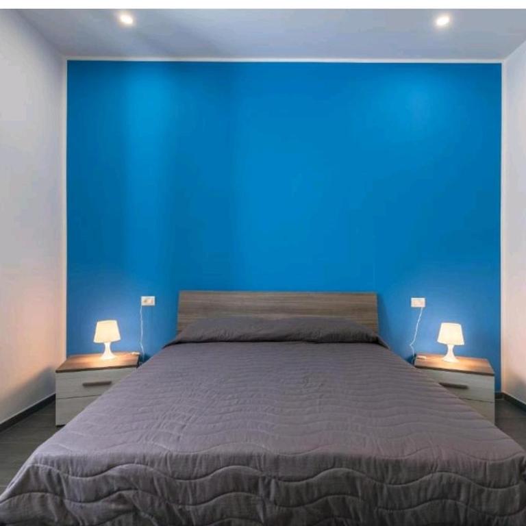La casa di Alessandro - Appartamento con 2 Camere da Letto - 2