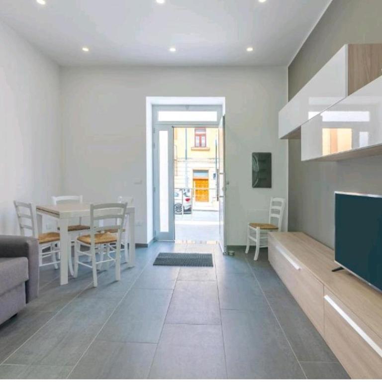 La casa di Alessandro - Appartamento con 2 Camere da Letto - 17