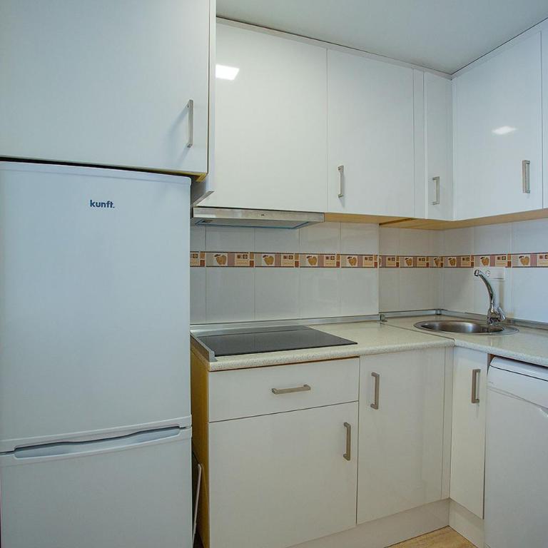 091 Trinidad Atico - Alicante Holiday - Apartment with Terrace - 4