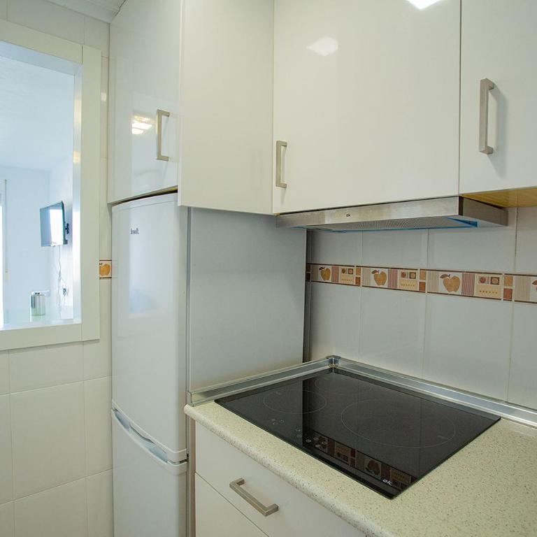 091 Trinidad Atico - Alicante Holiday - Apartment with Terrace - 5