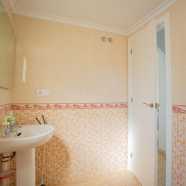 091 Trinidad Atico - Alicante Holiday - Apartment with Terrace - 23