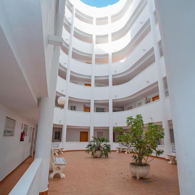 096 Pleasant Place Luis - Alicante Holiday - Apartment with Balcony - 30