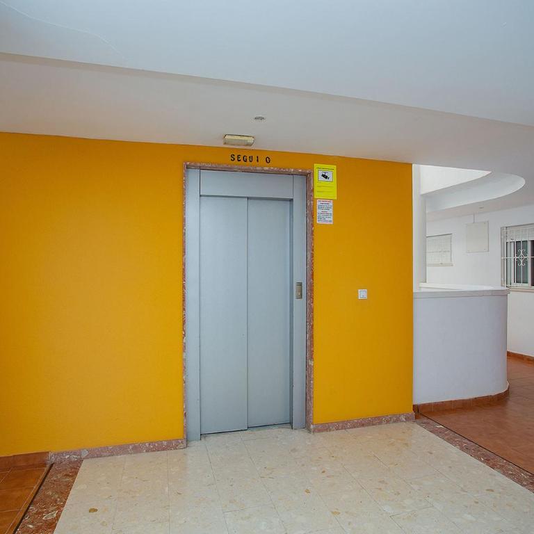 096 Pleasant Place Luis - Alicante Holiday - Apartment with Balcony - 33