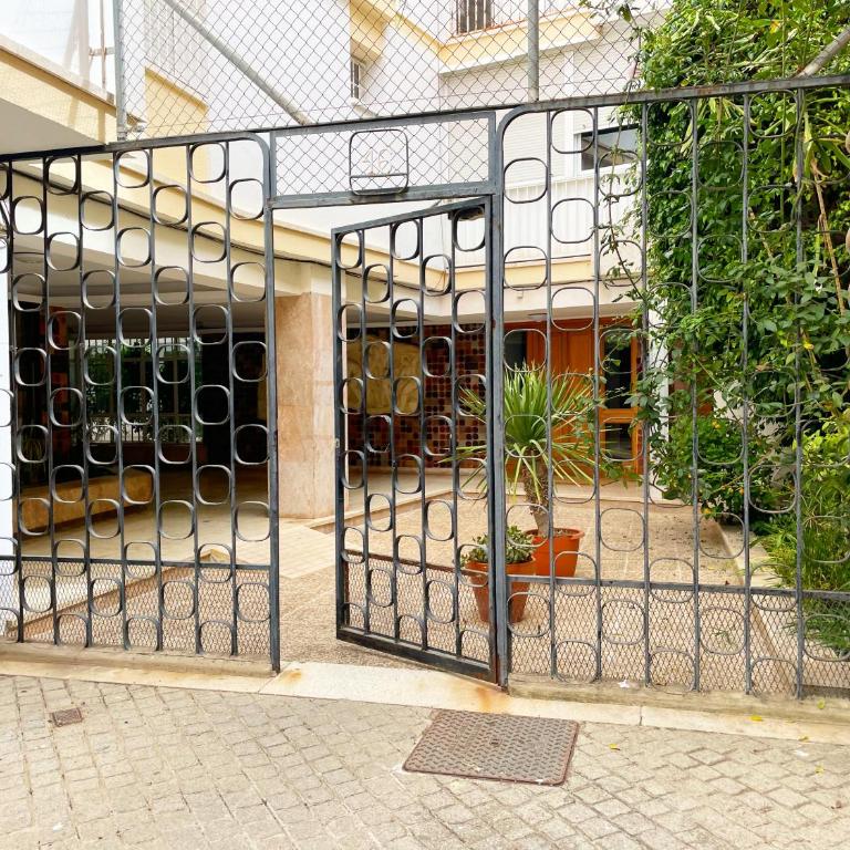 Eva Recommends Francos - Apartamento de 2 dormitorios con terraza - 19