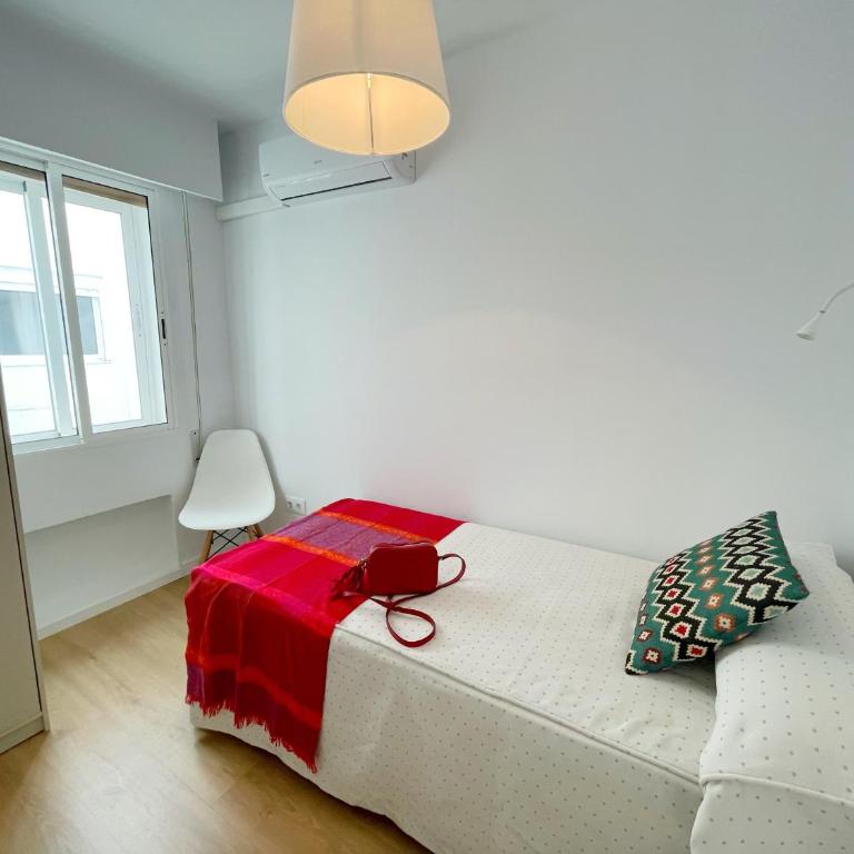 Eva Recommends Francos - Apartamento de 3 dormitorios - 3