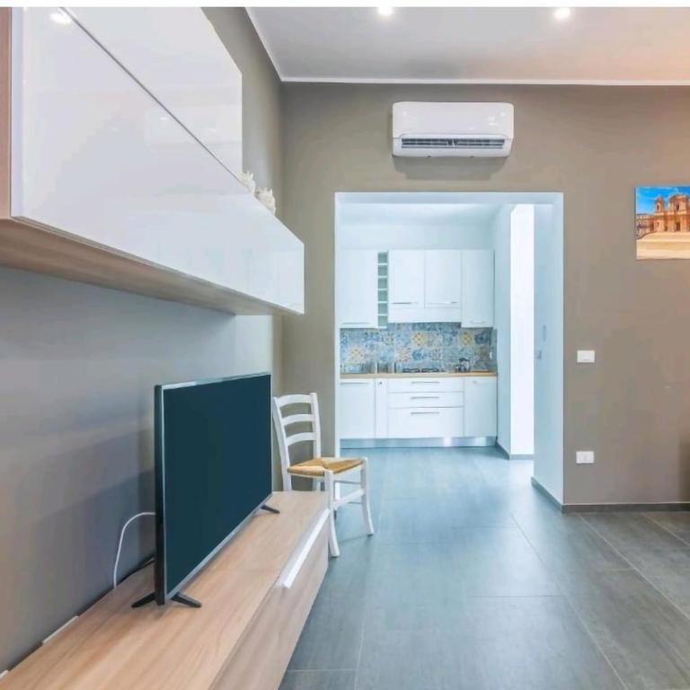 La casa di Alessandro - Appartamento con 2 Camere da Letto - 18