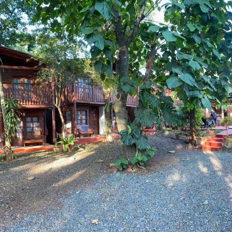 El Pindo Iguazu - Bungalow Familiar - 2