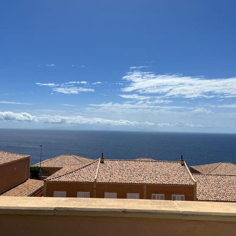 Casa Adosada de lujo con piscina y vistas al mar - Casa de 2 dormitorios - 6