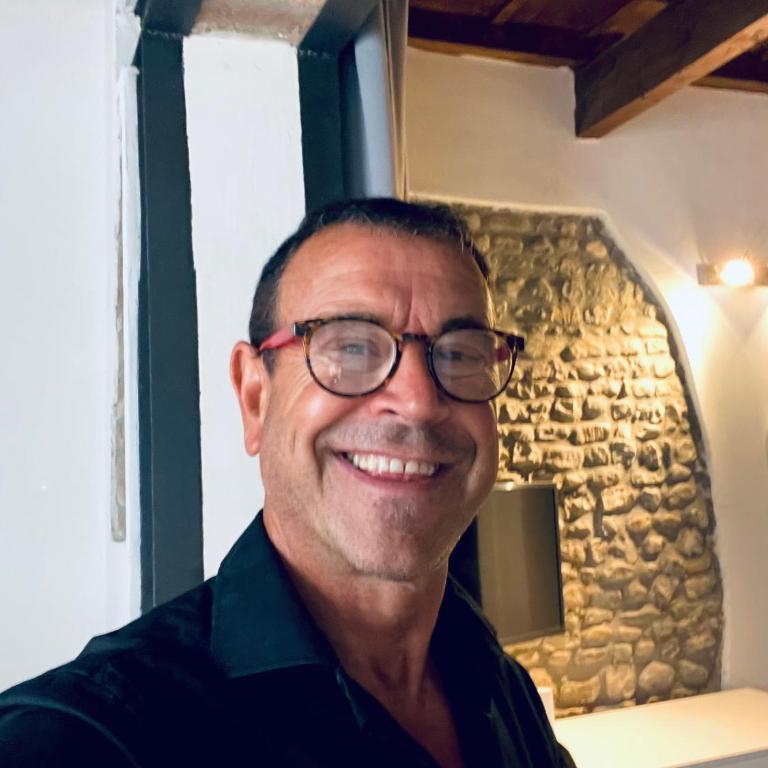 Roberto's Apartment. Firenze Piazza Santa Croce. - Appartamento con 1 Camera da Letto - 23