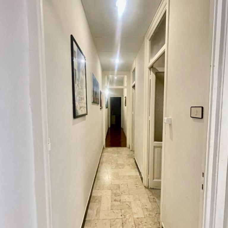 Apartament Dimora di Maury a due passi dai trasporti e da Ballarò - Casa con 3 Camere da Letto - 25