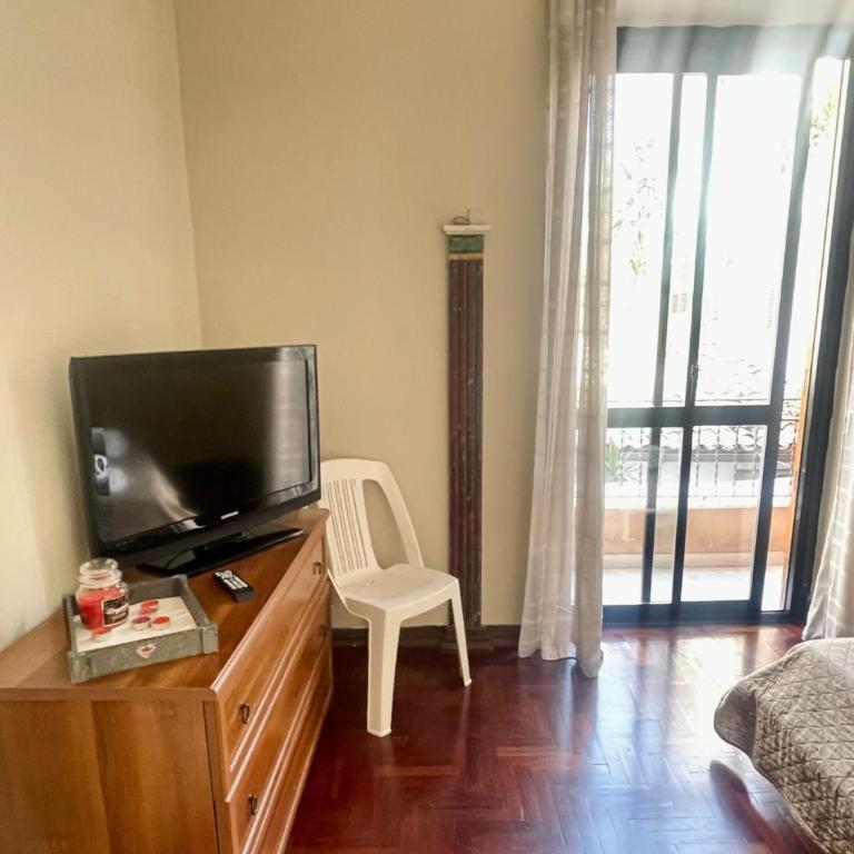 Apartament Dimora di Maury a due passi dai trasporti e da Ballarò - Casa con 3 Camere da Letto - 22