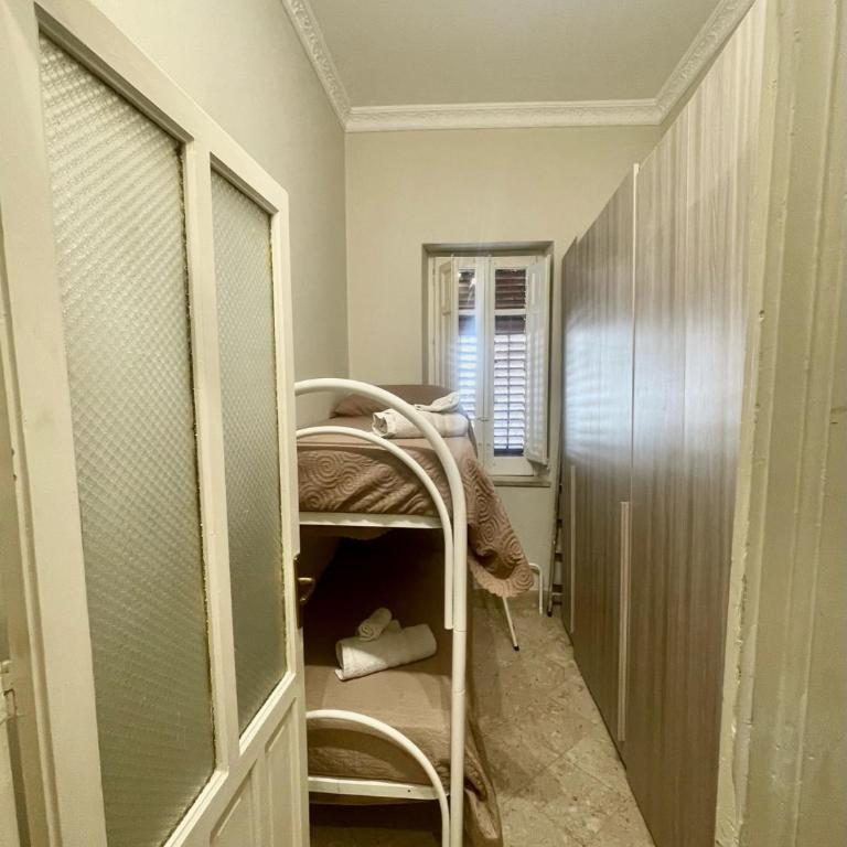 Apartament Dimora di Maury a due passi dai trasporti e da Ballarò - Casa con 3 Camere da Letto - 19