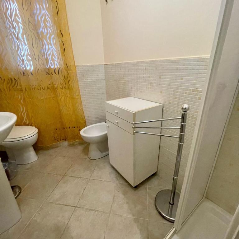 Apartament Dimora di Maury a due passi dai trasporti e da Ballarò - Casa con 3 Camere da Letto - 32