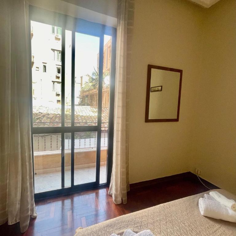 Apartament Dimora di Maury a due passi dai trasporti e da Ballarò - Casa con 3 Camere da Letto - 28