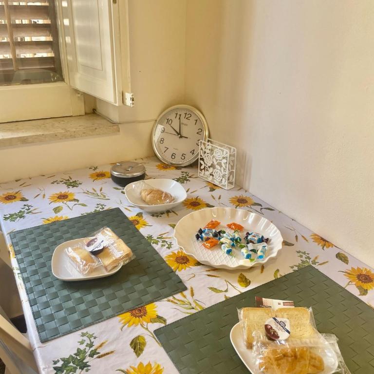 Apartament Dimora di Maury a due passi dai trasporti e da Ballarò - Casa con 3 Camere da Letto - 20