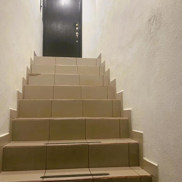 Loft Meraki with parking 7min to downtown - Two-Bedroom Apartment - 56