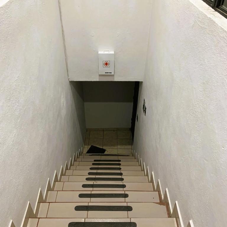 Loft Meraki with parking 7min to downtown - Two-Bedroom Apartment - 55