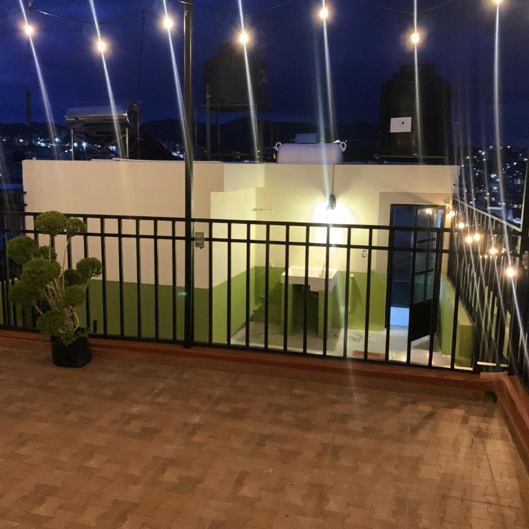 Loft Meraki with parking 7min to downtown - Two-Bedroom Apartment - 50
