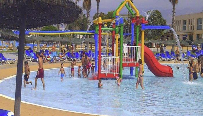 TrendyHomes El Puerto de Almería, próximo Playa y Centro,3 HAB, Espacioso, Familias, Wifi - Apartamento de 3 dormitorios - 30