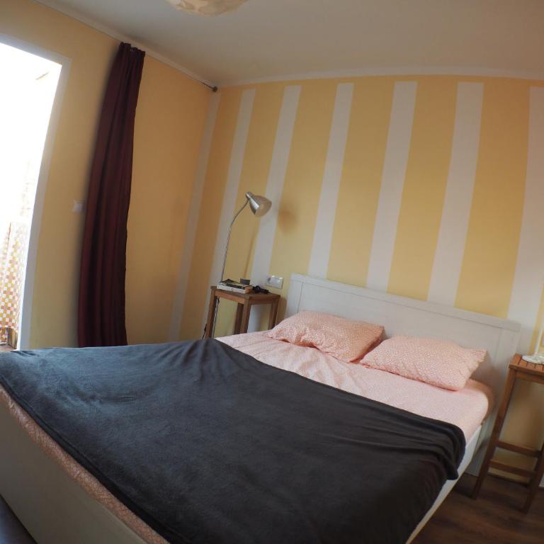Cosy appartment w/ terrace in the old city centre - Apartment with Terrace - 4