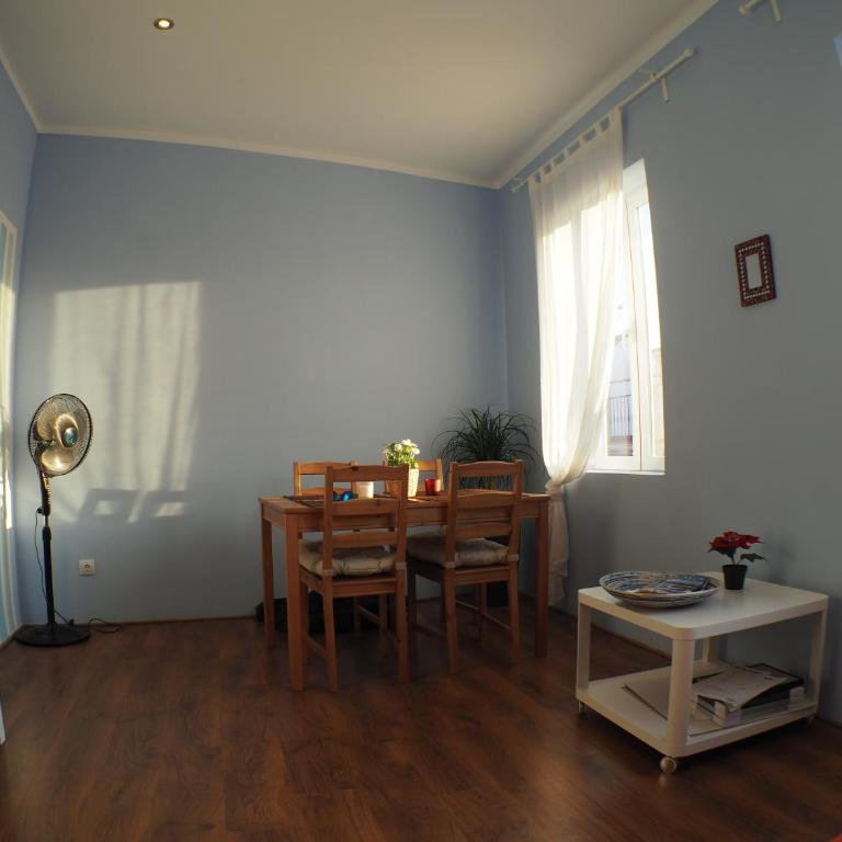 Cosy appartment w/ terrace in the old city centre - Apartment with Terrace - 6
