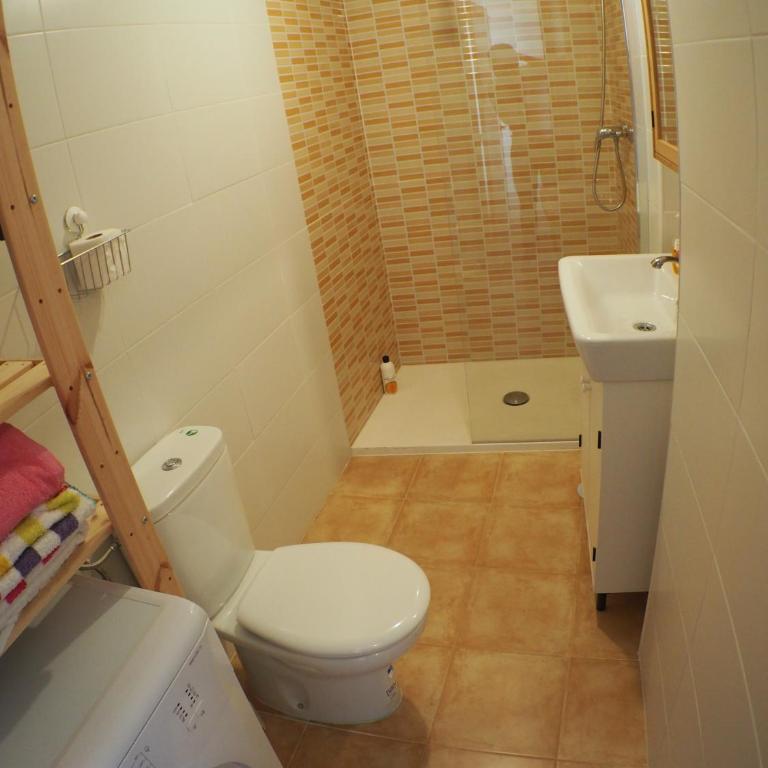 Cosy appartment w/ terrace in the old city centre - Apartment with Terrace - 3