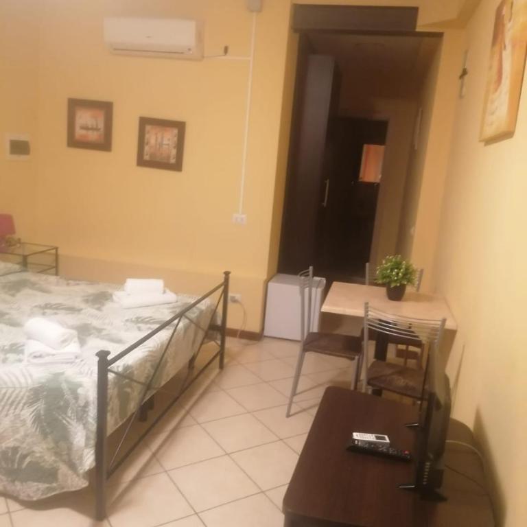 Argentiere Room Apartments - Camera Tripla Deluxe - 2