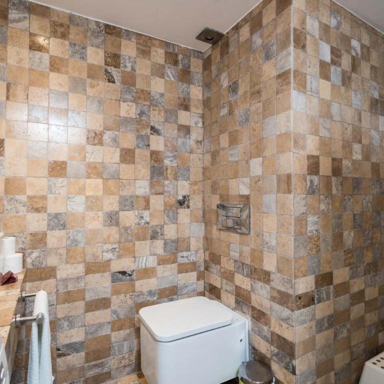 Rincón del Sol al lado de la playa con Parking y Piscina 332 - Apartamento de 1 dormitorio - 26