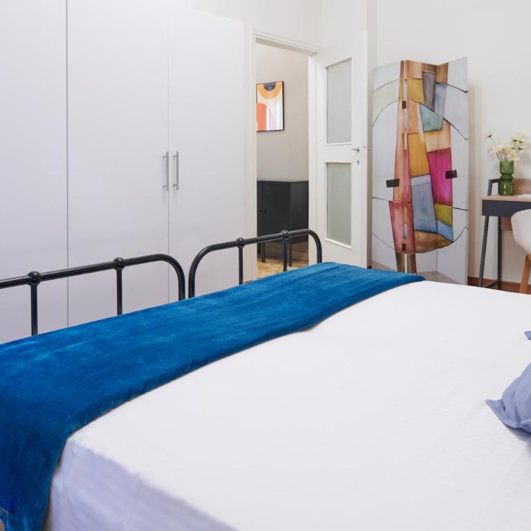 RED RIBBON - One-Bedroom Apartment - 7