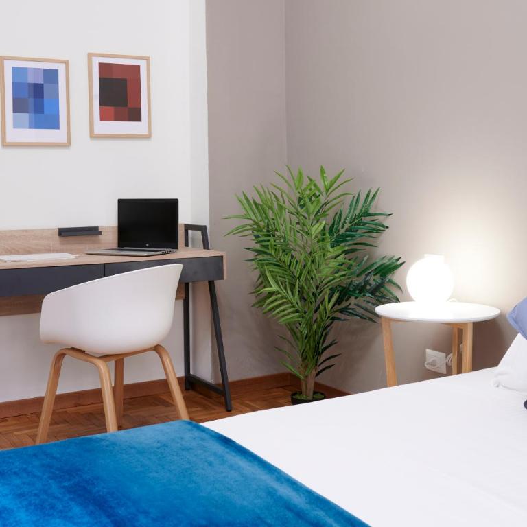 RED RIBBON - One-Bedroom Apartment - 8