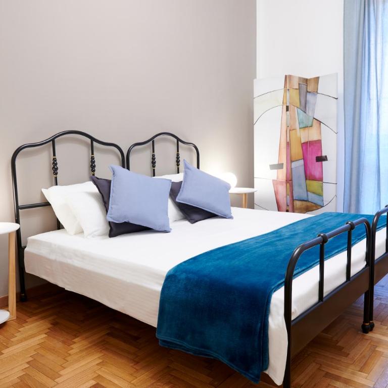 RED RIBBON - One-Bedroom Apartment - 10