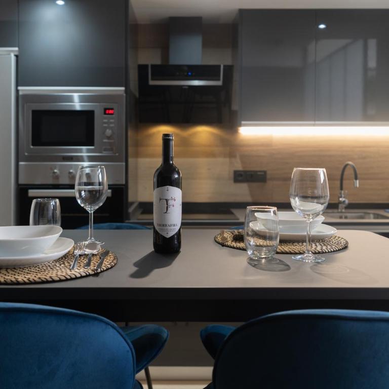 LA NAVAL HR - Apartamento - Planta baja - 30