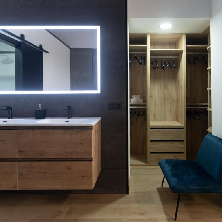 LA NAVAL HR - Apartamento - Planta baja - 35