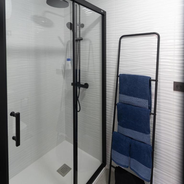 LA NAVAL HR - Apartamento - Planta baja - 45